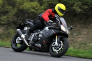 2 Aprilia RSV4 RR 2015 test28