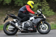 2 Aprilia RSV4 RR 2015 test29