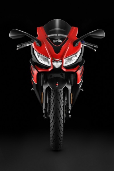 Aprilia RS 125 a Tuono 125 2021: s hliníkovým rámem  - 14 - 1 Aprilia RS 125 2021 (6)