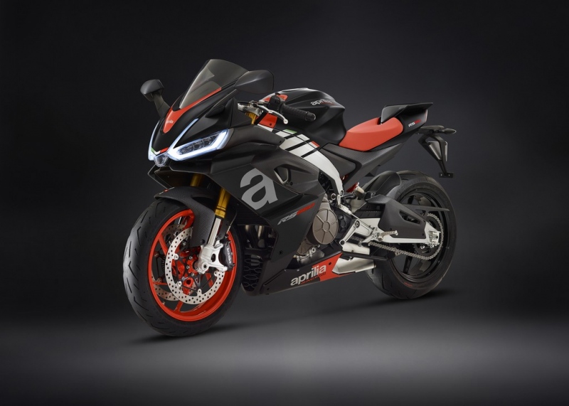 Aprilia RS 660: atraktivní supersport - 13 - 1 Aprilia RS 660 (12)