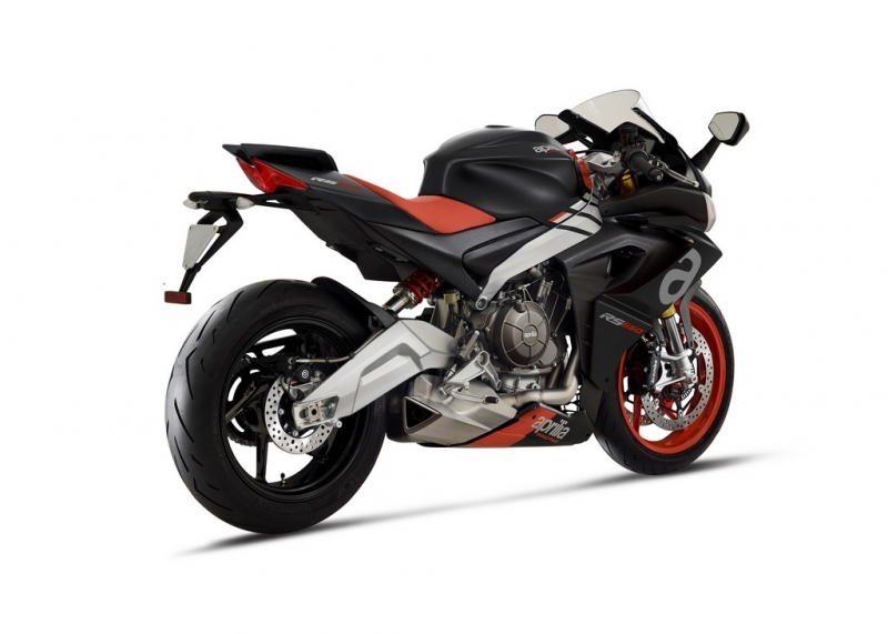 Aprilia RS 660: atraktivní supersport - 21 - 1 Aprilia RS 660 (21)
