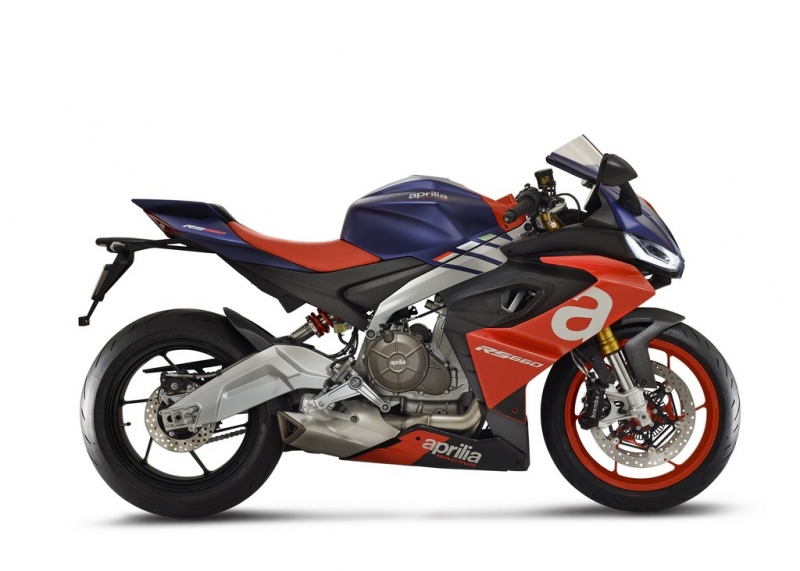 Aprilia RS 660: atraktivní supersport - 24 - 1 Aprilia RS 660 (13)