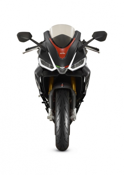 Aprilia RS 660: atraktivní supersport - 19 - 1 Aprilia RS 660 (2)