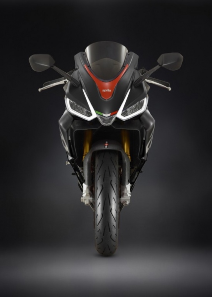 Aprilia RS 660: atraktivní supersport - 15 - 1 Aprilia RS 660 (8)