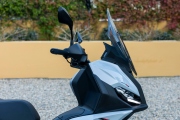 1 Aprilia SR GT 400 test (20)