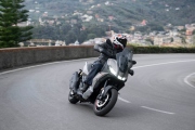 1 Aprilia SR GT 400 test (3)