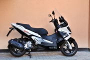 Aprilia SR MAX 300 Aprilia SR Max 3000101