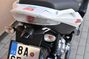 Aprilia SR MAX 300 Aprilia SR Max 3000103