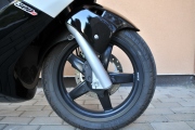 Aprilia SR MAX 300 Aprilia SR Max 3000113