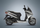 1 Aprilia SXR 50 Instictive Grey (2)