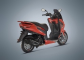 1 Aprilia SXR 50 Power Red (5)