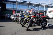 1 Aprilia Tuareg test (1)