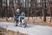 1 Aprilia Tuareg test (3)