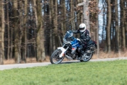 1 Aprilia Tuareg test (4)