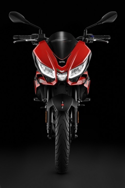 Aprilia RS 125 a Tuono 125 2021: s hliníkovým rámem  - 14 - 1 Aprilia RS 125 2021 (6)