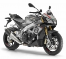 Aprilia Tuono V4 1100 2015 Aprilia Tuono V4 1100 20151