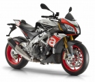 Aprilia Tuono V4 1100 2015 Aprilia Tuono V4 1100 20153