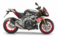 Aprilia Tuono V4 1100 2015 Aprilia Tuono V4 1100 20154