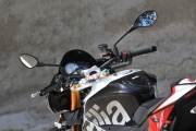 2 Aprilia Tuono V4 1100 Factory test20