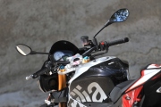 2 Aprilia Tuono V4 1100 Factory test20