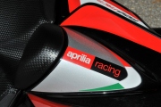 2 Aprilia Tuono V4 1100 Factory test23