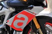 3 Aprilia Tuono V4 1100 Factory test33