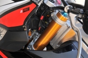 4 Aprilia Tuono V4 1100 Factory test40