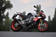 4 Aprilia Tuono V4 1100 Factory test42