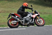 4 Aprilia Tuono V4 1100 Factory test45