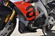 1 Aprilia Tuono V4 1100 RR 2018 test (32)