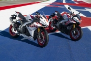 1 Aprilia V4 Factory Speed White 1