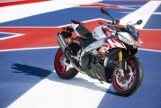 1 Aprilia V4 Factory Speed White 4