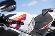 1 Aprilia V4 Factory Speed White 5