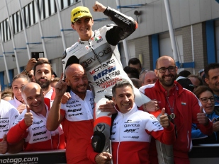 Mahindra: První vítězství v GP, ale hodně problémů zůstalo nevyřešeno