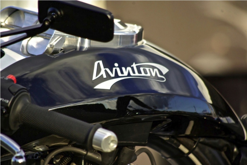 Avinton Collector: je libo verzi GT, Race nebo Roadster? - 2 - Avinton Collector Avinton Collector04