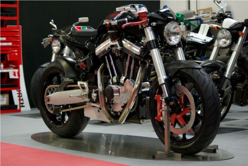 Avinton Collector: je libo verzi GT, Race nebo Roadster? - 5 - Avinton Collector Avinton Collector07