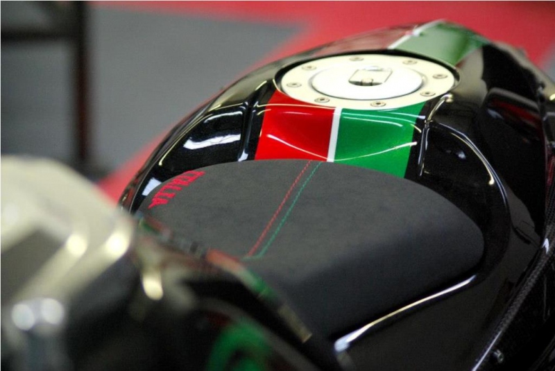 Avinton Collector: je libo verzi GT, Race nebo Roadster? - 10 - Avinton Collector Avinton Collector12