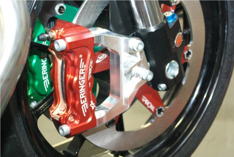Avinton Collector: je libo verzi GT, Race nebo Roadster? - 13 - Avinton Collector Avinton Collector15