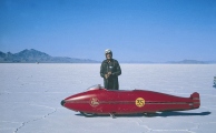 bonneville