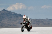 bonneville