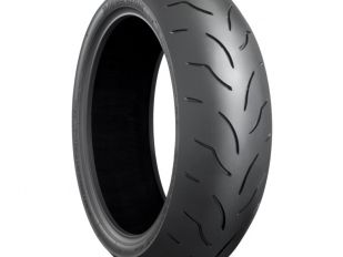 Bridgestone Battlax BT-016: něco pro sportovce