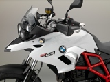 1 BMW 2016 F 700 GS13