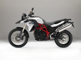1 BMW 2016 F 800 GS01
