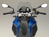 1 BMW 2016 F 800 GS11