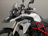 1 BMW 2016 F 800 GS12