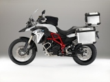 1 BMW 2016 F 800 GS14