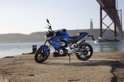 1 BMW 2016 G 310 R10