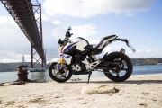 1 BMW 2016 G 310 R11