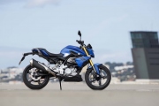 1 BMW 2016 G 310 R14