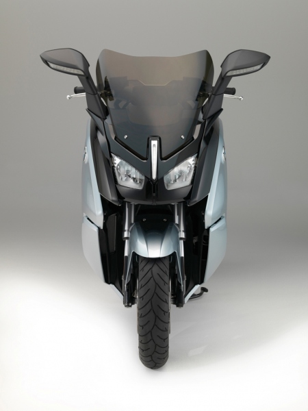 BMW C Evolution: elektrický skútr ve dvou verzích - 13 - 2 BMW 2017 C evolution19